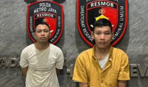 Perkembangan Kasus Cakung: Polisi Dalami Asal-Usul Senjata Api Pelaku Penembakan Hansip