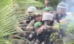 Konflik Perbatasan Pecah Lagi, Kamboja dan Thailand Baku Tembak: Ratusan Warga Dievakuasi