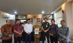 Korps Indonesia Muda Kabupaten Tangerang Jalin Sinergi dengan Pemkab dan Kejaksaan: Siap Luncurkan Program Pancagiat 2026