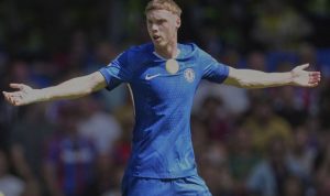 Alami Cedera Aneh di Rumah Usai Kaki Terbentur Pintu, Chelsea Kian Krisis Jelang Laga Berat