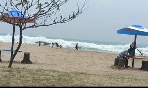 Pemkab Lamsel Antisipasi Lonjakan Wisatawan Jelang Tahun Baru