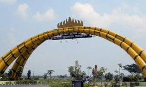 Rekomendasi 7 Tempat Wisata Populer di Pringsewu