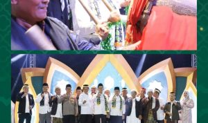 STQ Ke-XII Kecamatan Kresek Berjalan Meriah, Anggaran 140 Juta Jadi Perhatian Publik