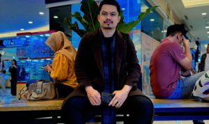 Mursalin: Lesim Akan Berdiri Paling Depan Mengawal PemerintahKabupaten Tangerang