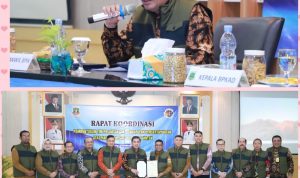 BPN dan Pemprov Banten Bentuk Tim Percepatan Sertifikasi Tanah Situ, Lindungi Aset Daerah dan Kembalikan Fungsi Lingkungan