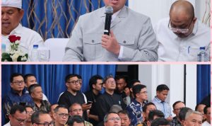 Jalankan Amanat Perpres 12/2025, Menteri Nusron Minta Pemda Jawa Barat Lakukan Revisi Rencana Tata Ruang