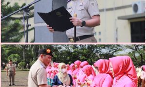 Peringati Hari Ibu, Kakanwil Harison: Saya Bangga, BPN Tidak Akan Maju Tanpa Partisipasi Aktif Seorang Ibu
