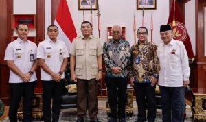 200 Wartawan Anggota PWI Dijadwalkan Retret di Akmil Magelang