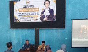 Amelia Anggraini : Kemajuan Pariwisata Itu Cermin Kehidupan Bangsa