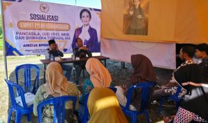 Pariwisata Purbalingga Butuh Empat Pilar Kebangsaan