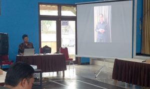 Amelia Ajak UMKM Banjarnegara Naik Kelas