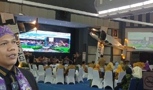 Camat Legok: Masyarakat Ingin Revitalisasi Pasar dan Kampung Budaya di Legok Secepatnya Terealisasi 