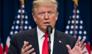 Ambisi Trump atas Venezuela: AS Bakal Kendalikan Sektor Minyak dan Infrastruktur Strategis
