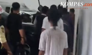 DETIK-DETIK PENANGKAPAN: Pembunuh Anak Politikus PKS Cilegon Tertangkap Saat Beraksi di Rumah Mantan Anggota Dewan!