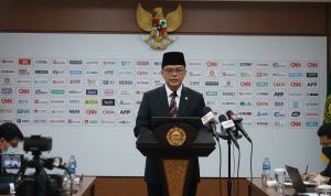 Indonesia Peringatkan “Preseden Berbahaya” Usai AS Serbu Venezuela dan Tangkap Maduro