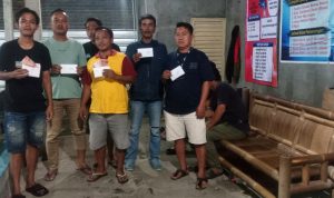 Galatama Lele Mancing Bareng Spesial Paket Nataru KPN Tersobo