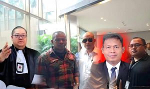 Diduga memberi Info Palsu hingga Membahayakan Nyawa, Keluarga yang Menginap di Mercure Karawang Terjatuh dan Syok Saat Menyelamatkan Diri dari Asap