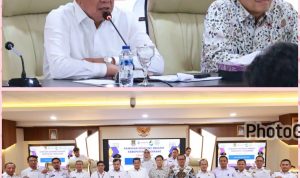 Pemkab Tangerang Tandatangani PKS-KEK Dengan Universitas Prastiya Mulya