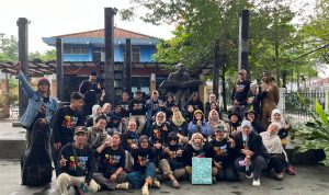Sambut HPN 2026, PWI Pusat Gelar Kemah Budaya ke Baduy