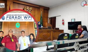 Advokat Donny Andretti Menang Persidangan, Kuasa Lawan melakukan Pencabutan Resmi Perkara Eksekusi di Pengadilan Agama Klaten