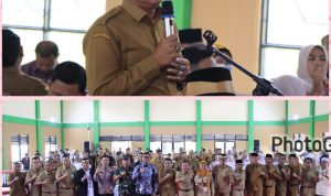 Kecamatan Sukamulya Gelar Musrenbang, Perkuat Sinergi Pembangunan Berbasis Aspirasi Masyarakat
