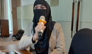 LBH Keadilan: Stop Pidanakan Warga Tangsel