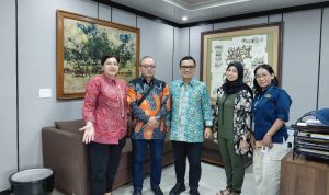 Rangkaian HPN 2026, 200 Wartawan Siap Berangkat ‘Retret’ Orientasi Kebangsaan dan Bela Negara