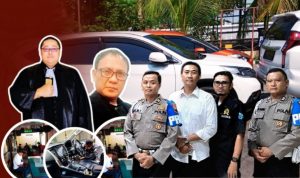 Oknum Kanit Reskrim AKP H Diduga menjadi Beking Kasus Fidusia dan Sedang Diproses Provost, Polsek Banjarsari Menuai Sorotan Publik