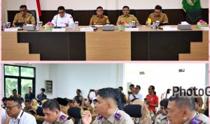 Untuk Atasi Banjir Tangerang Raya, BPN Banten Siap Kawal Penataan Ruang dan Pengadaan Tanah