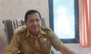Kebersihan di Arena MTQ Ke-56 Tingkat Kabupaten Tangerang, Kepala UPT 7: Upaya Maksimal