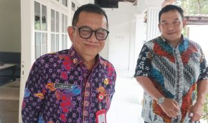Iwan Firmansah: DBMSDA Kabupaten Tangerang Telah Berupaya Bantu Atasi Banjir
