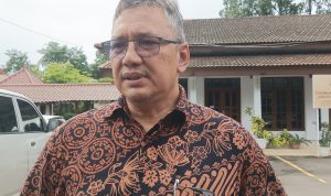 DTRB Kabupaten Tangerang Pastikan Pengembang Perumahan Harus Memiliki Embung Air Untuk Cegah Banjir