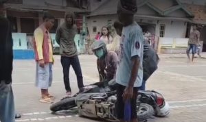 Konflik Keluarga Berujung Maut di Kasemen, Lima Pelaku Pengeroyokan Munir Berhasil Diringkus