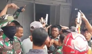 Keamanan Aceh Diperketat: Seorang Simpatisan GAM Ditangkap Terkait Kepemilikan Senjata Api