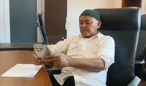 Penerbitan NIB Terkendala Sistem OSS-RBA, Begini Penjelasan DTRB Kabupaten Tangerang