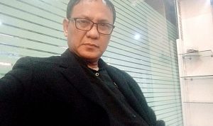 Kapolsek Banjarsari harap Netral terkait Oknum Kanit Reskrim AKP HPB yang diduga Terbukti Melanggar Disiplin