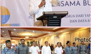 Bupati Tangerang: Komitmen Pemkab Tangerang Tuntaskan Program Sekolah Gratis dan Pemerataan Mutu Pendidikan