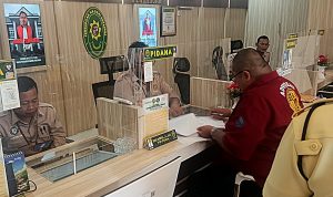 Hasil Kasasi Memuaskan, M.Umar Bin Abu Tholib berkurang Hampir 5 Tahun Adv. Donny Andretti dipercaya kembali ajukan Peninjauan Kembali