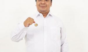 Bawaslu Banyumas Ucapkan Selamat Bertugas kepada Kapolresta Baru