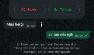 Oknum Akulaku Teror Warga Purwokerto: Penagihan ala “Michael” Picu Keresahan