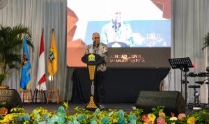 Ketum PWI Tekankan Pentingnya Integritas dan Kewi