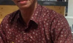 Tokoh Pers Banten H. Agus S : HPN Harus Jadi Pijakan Wartawan, Menjaga Marwah Profesionalisme Jurnalistik