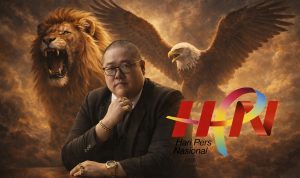 Hari Pers Nasional “Ketika Keberanian Menjadi Modal Utama Jurnalis”, Dari Hati Ketum Donny Andretti