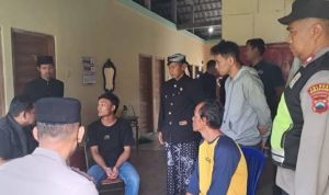 GEGER, Mayat Wanita ditemukan Meninggal Di kamar Kos nya…