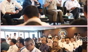 Kementerian ATR/BPN Pastikan Tata Ruang Menjadi Kunci Utama untuk Mendukung Program Prioritas Presiden Prabowo