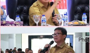 Jelang Bulan Suci Ramadan 1447 H, Bupati Tangerang Minta Kecamatan dan OPD Terkait Gelar GPM Serentak