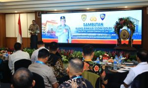 Perkuat Meritokrasi, Polri Konsolidasikan Asesor Assessment Center