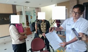 2 Aset Agunan di BCA senilai estimasi 15M dilelang dengan nilai hanya sekitar 8M. M.ARIFIN kecewa dengan KPNKL JAKARTA III