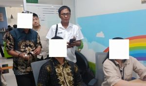 Diduga ‘FH’ Oknum KPKNL Jakarta III dan Oknum BCA ada Kemufakatan Jahat dalam Proses lelang Aset Meilan