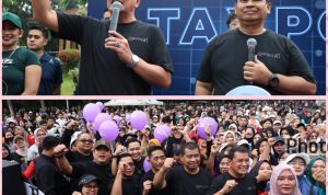 Buka Tangerang TAXPO 2026, Bupati Tangerang Dorong Budaya Sadar Pajak di Ruang Publik